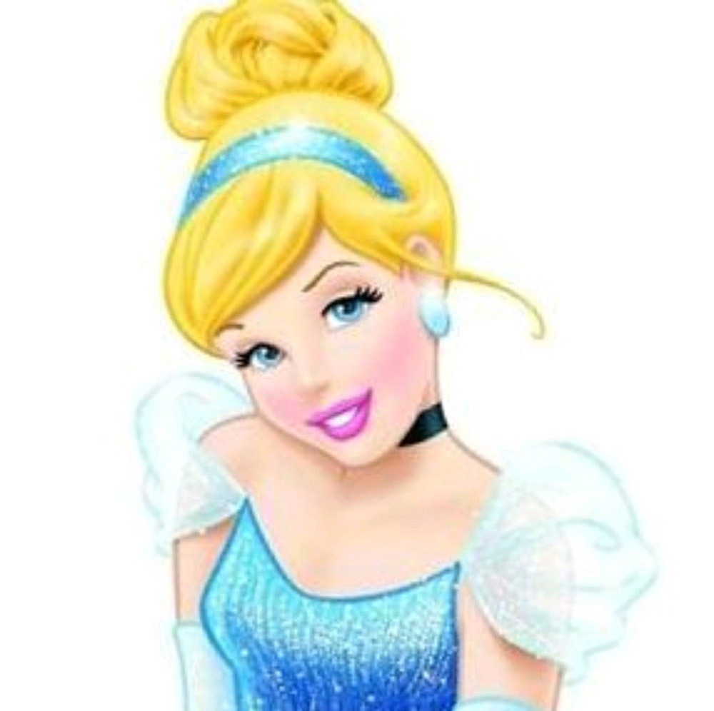 Meet your Posher, Katharine